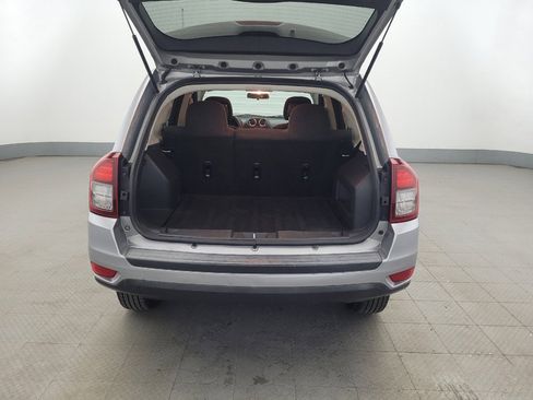 Used 2015 Jeep Compass Sport w/ Power Value Group FWD image 29