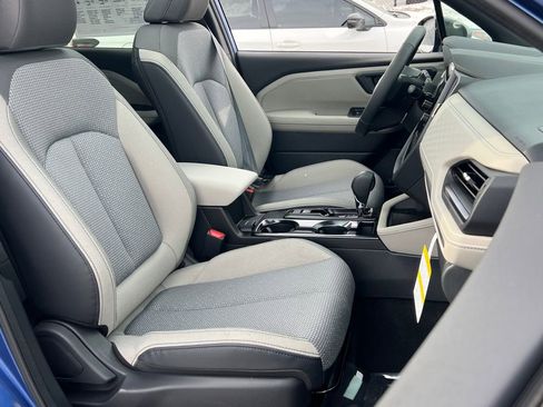 New 2026 Subaru Forester Premium image 8