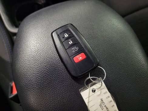 Used 2023 Toyota RAV4 SE AWD/4WD image 15