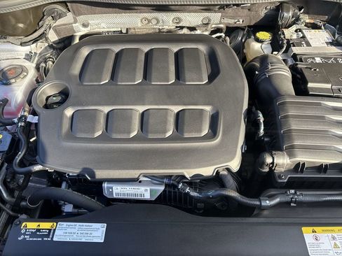 New 2026 Volkswagen Tiguan S image 13