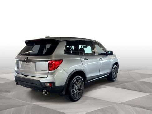 Used 2023 Honda Passport EX-L image 8