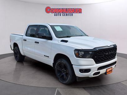 Used 2024 RAM 1500 Big Horn