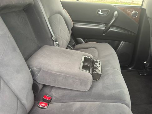 Used 2020 Nissan Armada SV w/ Driver Package image 46