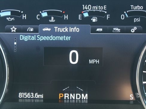 Used 2021 Ford F350 Lariat w/ Lariat Ultimate Package image 5