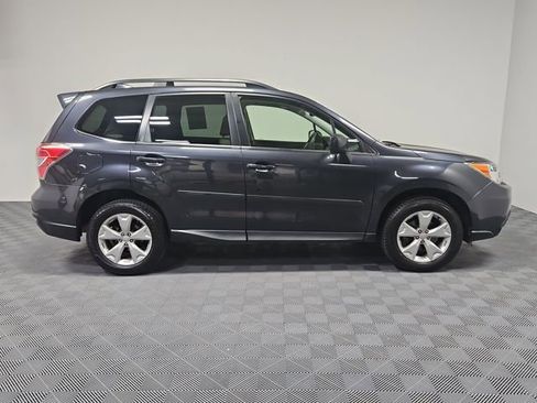 Used 2016 Subaru Forester 2.5i Limited image 5