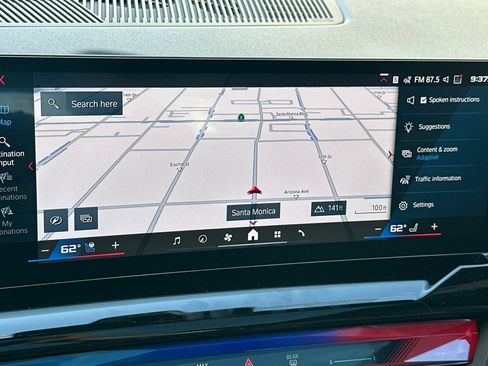New 2027 BMW M5 Touring AWD/4WD image 18