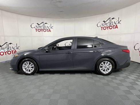 New 2026 Toyota Camry LE FWD image 4