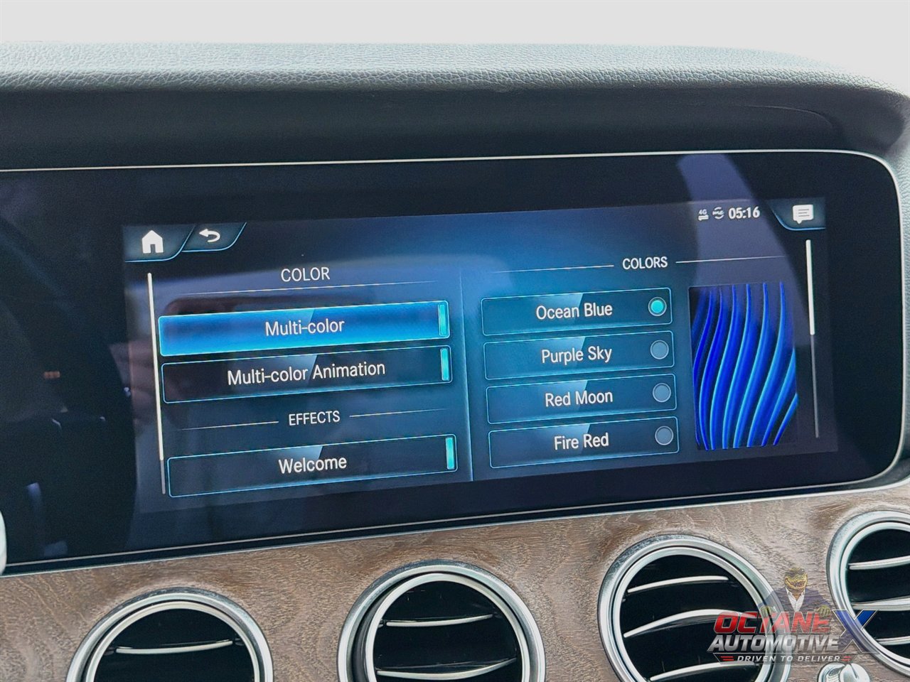 Used 2022 Mercedes-Benz E 350 Sedan image 35