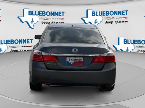 Used 2014 Honda Accord EX-L image 6