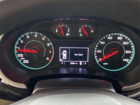 Used 2024 Chevrolet Malibu LT image 27