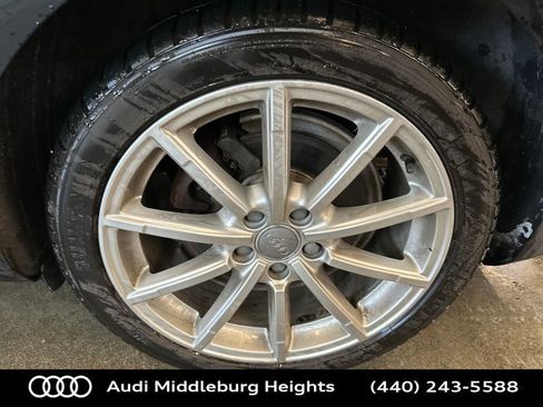 Used 2015 Audi A4 2.0T Premium Plus w/ Premium Plus Package image 28