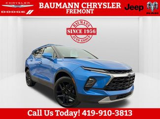 Used 2024 Chevrolet Blazer LT w/ Convenience Package video 1