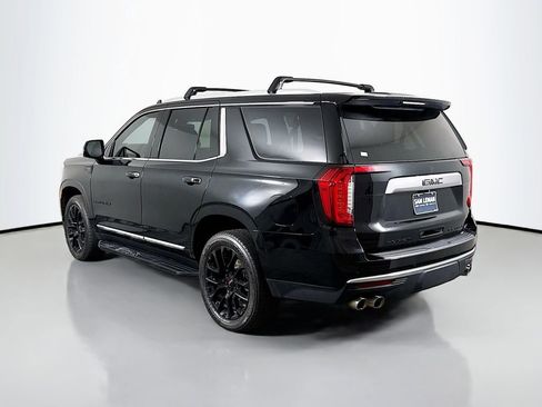 Used 2022 GMC Yukon Denali image 5