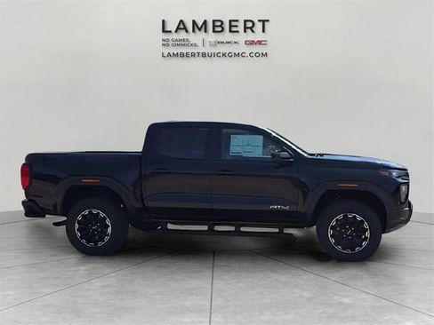 New 2026 GMC Canyon AT4 image 6