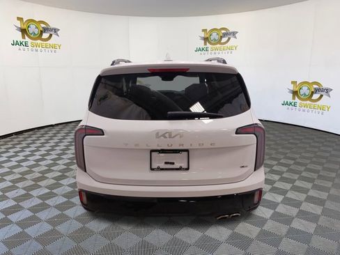 Used 2024 Kia Telluride SX X-Pro image 9
