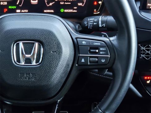 Certified 2025 Honda Accord Sport image 16