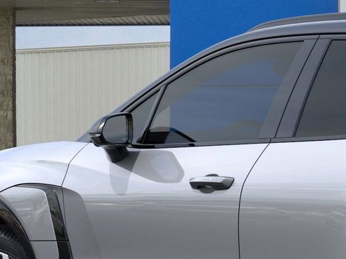 New 2026 Chevrolet Blazer EV RS image 12