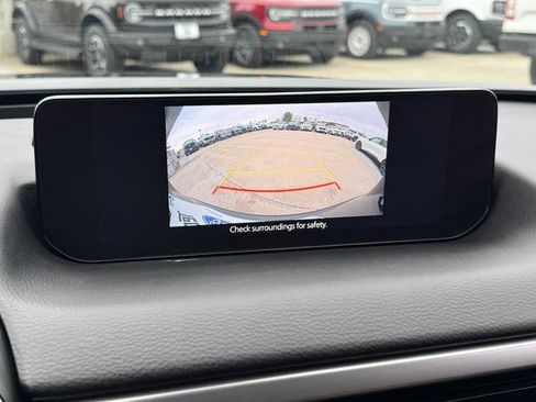 Used 2025 MAZDA CX-50 AWD 2.5 S w/ Preferred Package image 26