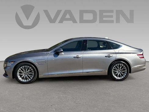 Used 2023 Genesis G80 2.5T image 5