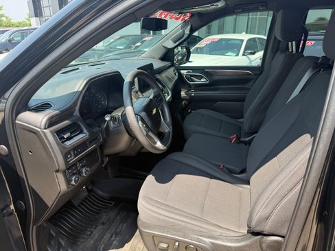 Used 2023 Chevrolet Tahoe 4WD image 6