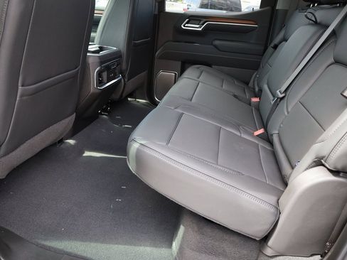 New 2026 GMC Sierra 1500 Denali w/ Technology Package image 19