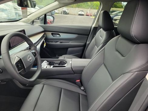 New 2026 Nissan Murano SL w/ Comfort Package AWD/4WD image 8