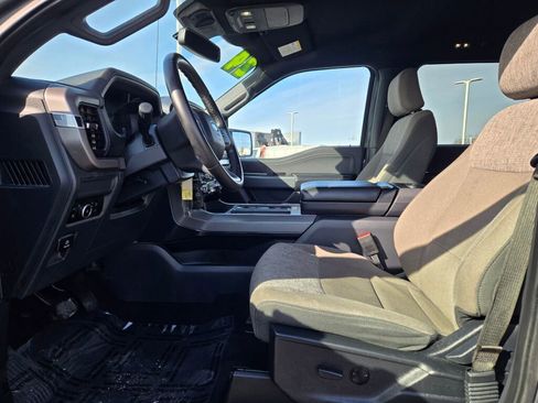 Used 2024 Ford F150 XLT w/ Mobile Office Package AWD/4WD image 21