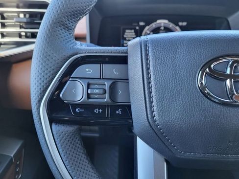 New 2026 Toyota Tundra 1794 Edition image 19