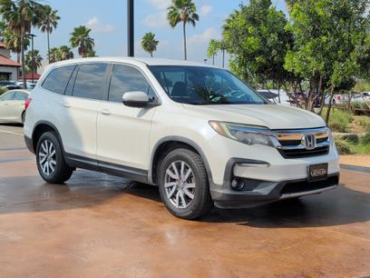 Used 2019 Honda Pilot EX