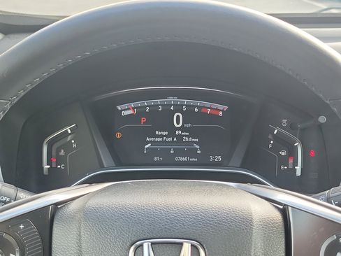 Used 2018 Honda CR-V Touring image 26