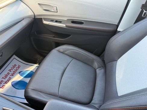 Used 2023 Toyota Sienna XSE image 23