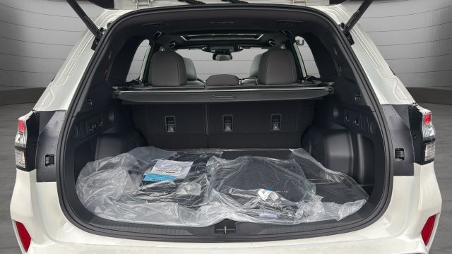 New 2026 Subaru Forester Premium AWD/4WD image 26