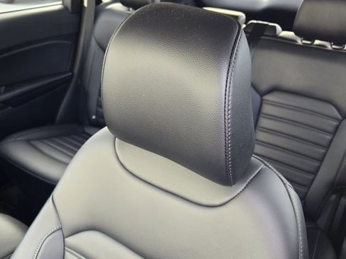 Certified 2024 Ford Edge SEL image 23