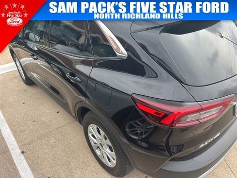 Used 2023 Ford Escape Active w/ Tech Pack #1 FWD image 9
