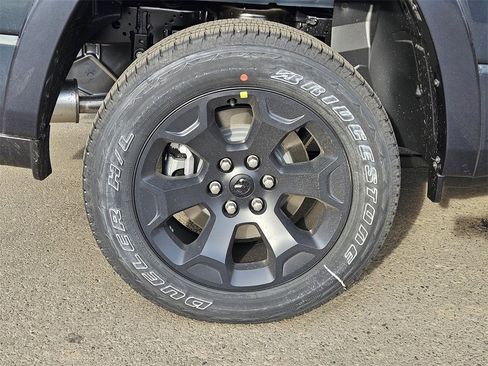 New 2026 RAM 1500 Big Horn image 9