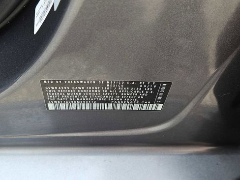 Used 2016 Volkswagen Jetta Sport image 31