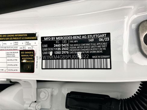 Certified 2023 Mercedes-Benz GLC 300 image 33