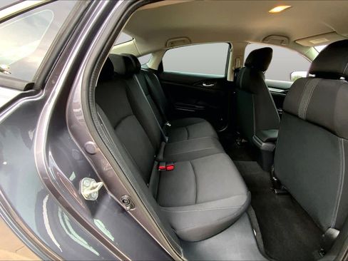Used 2016 Honda Civic LX image 20