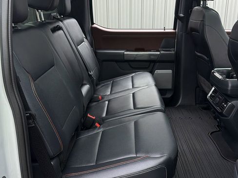 Used 2023 Ford F150 Lariat w/ Equipment Group 502A High image 41