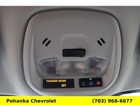 New 2026 Chevrolet Trax LS image 18