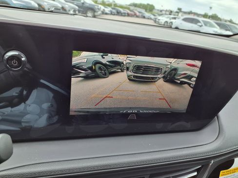 New 2026 Buick Encore GX Sport Touring w/ Comfort Package FWD image 4