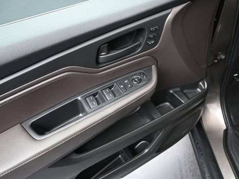 Used 2022 Honda Odyssey EX-L image 19
