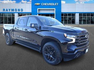 New 2026 Chevrolet Silverado 1500 High Country w/ Midnight Edition video 1