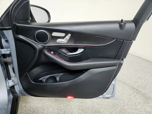 Certified 2022 Mercedes-Benz GLC 300 image 35