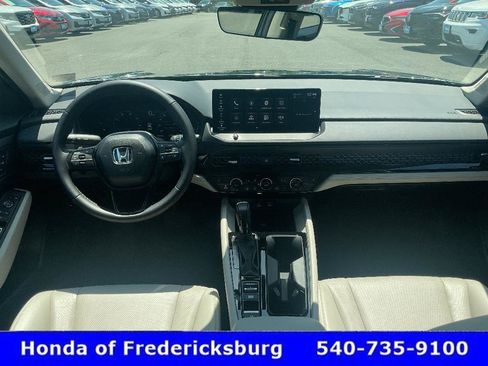 Used 2026 Honda Accord EX-L image 34