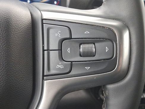 Certified 2025 Chevrolet Silverado 1500 LT image 22