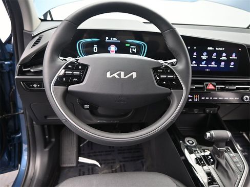 New 2026 Kia Niro SX image 34