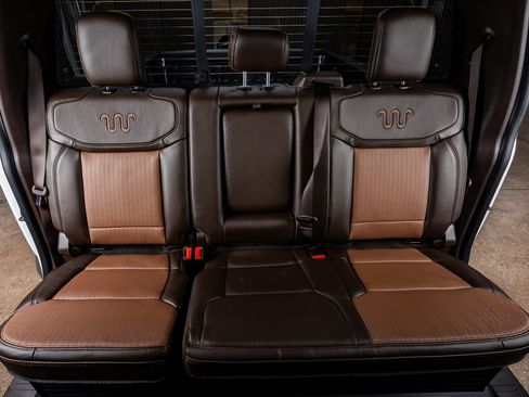 Used 2026 Ford F250 King Ranch image 35