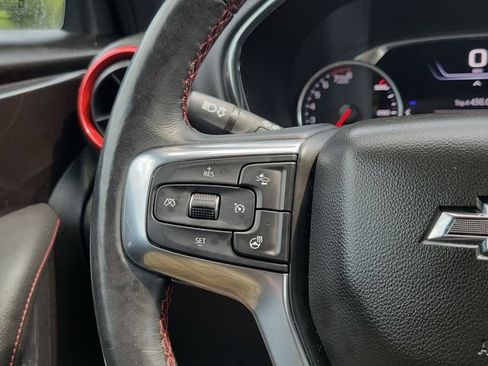 Used 2020 Chevrolet Blazer RS FWD image 30