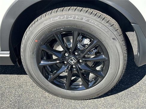 New 2026 Honda CR-V Sport-L image 10